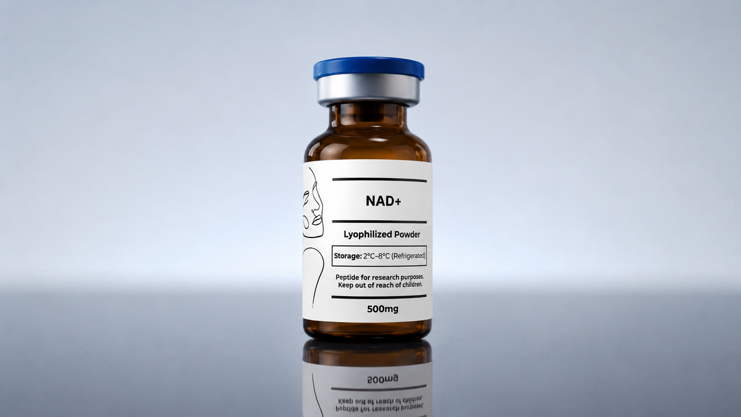 NAD+