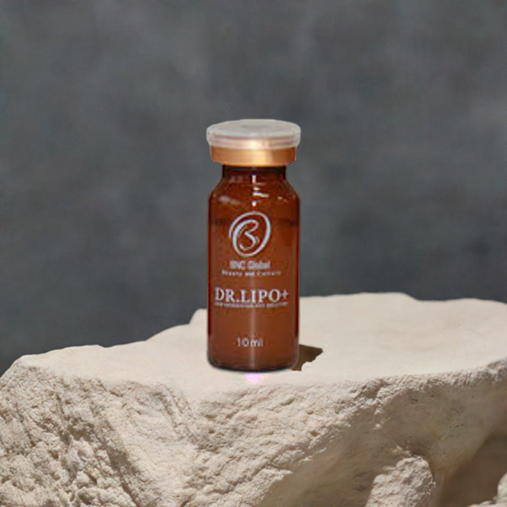 Dr Lipo+