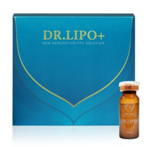 Dr Lipo+