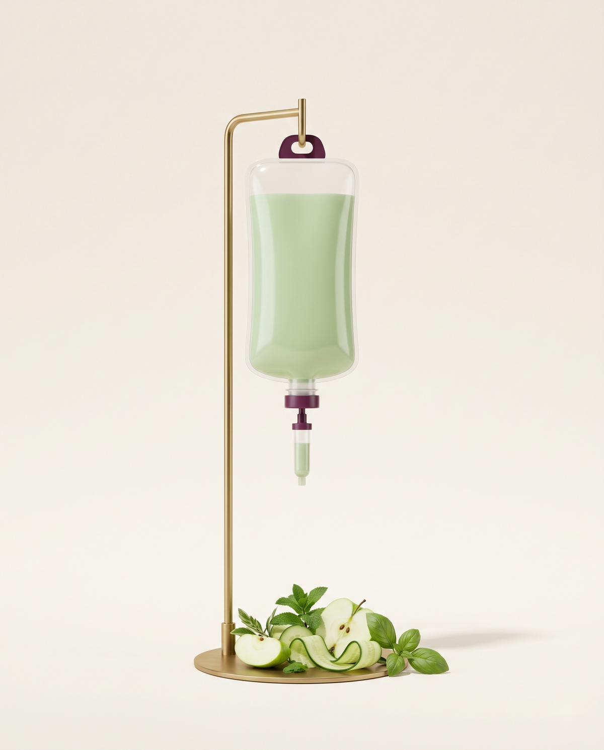 The Reset antioxidant IV drip | Blaque Sigma