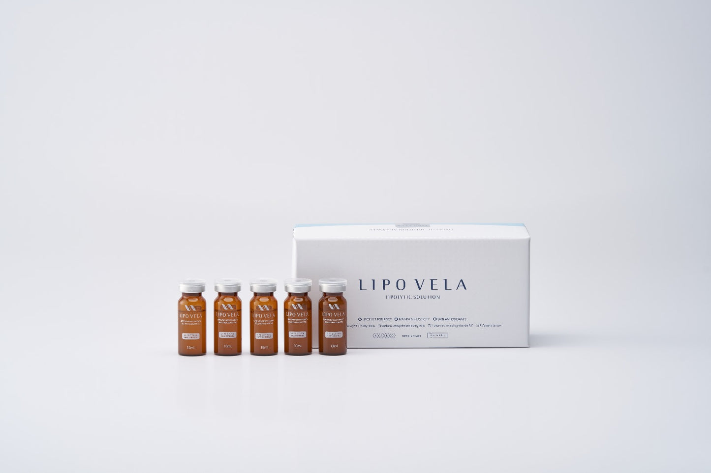 Lipo Vela