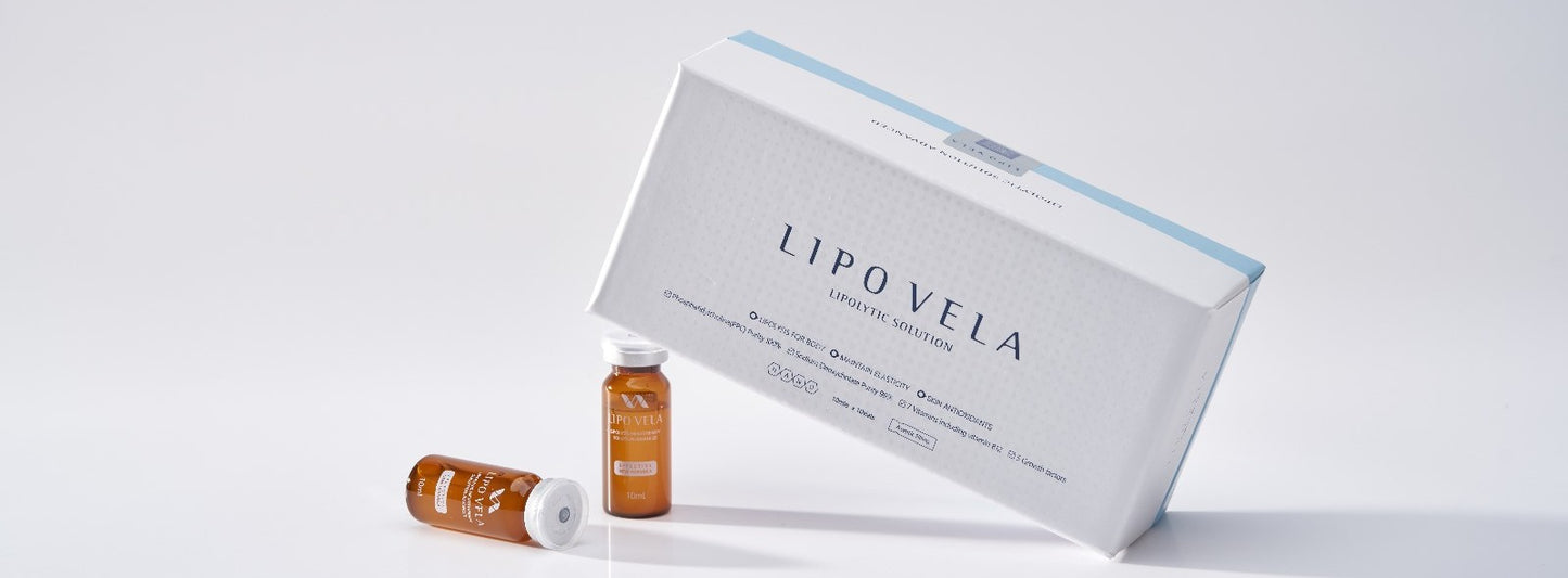 Lipo Vela