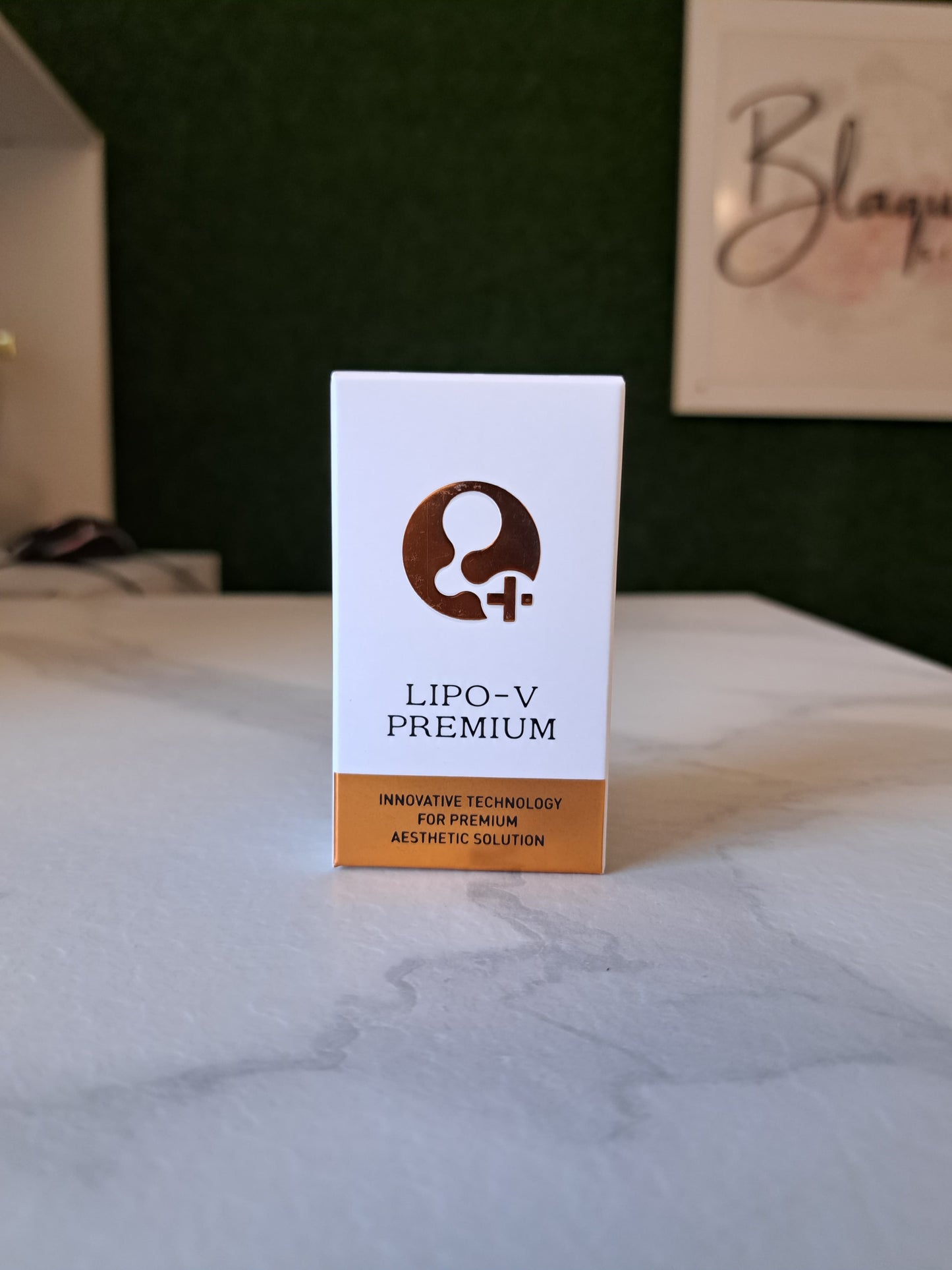 Lipo-V Premium