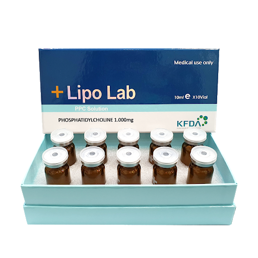 Lipo Lab