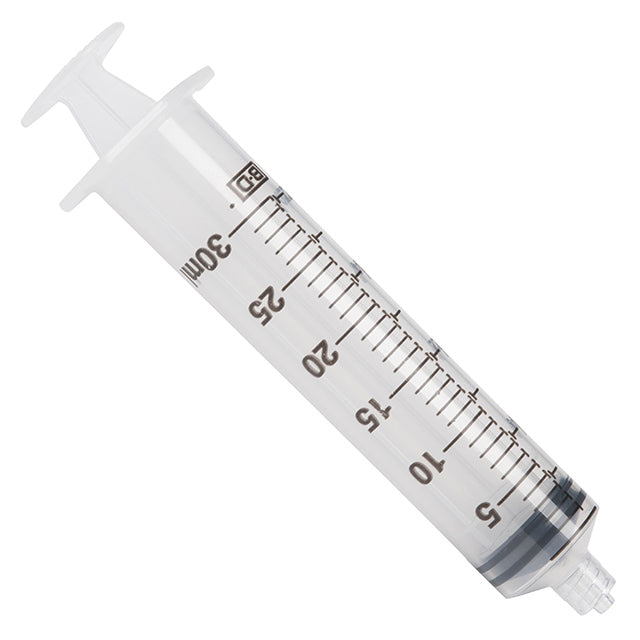 Syringe (Luer Slip)