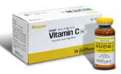 Vitamin C