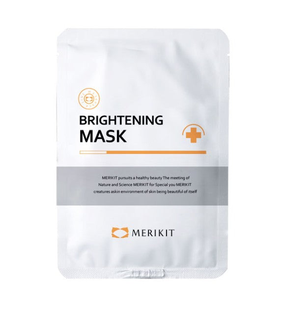 Merikit Brightening Sheet Mask