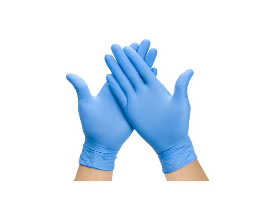 Nitrile Examination Gloves