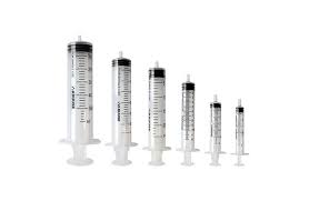 IV Fluid Administration Kit