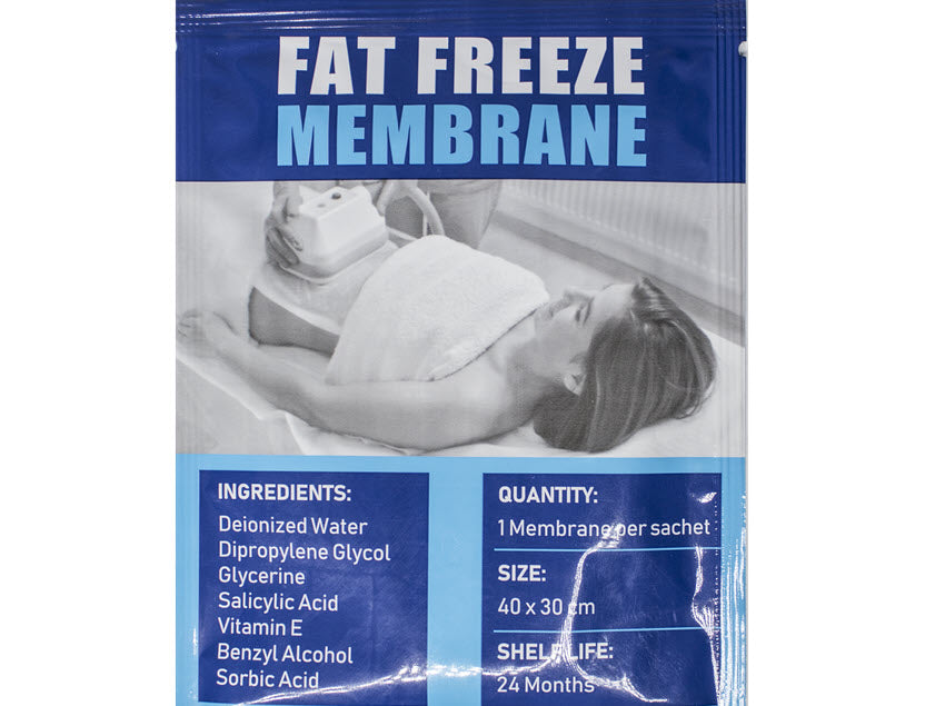 Fat Freezing Membrane