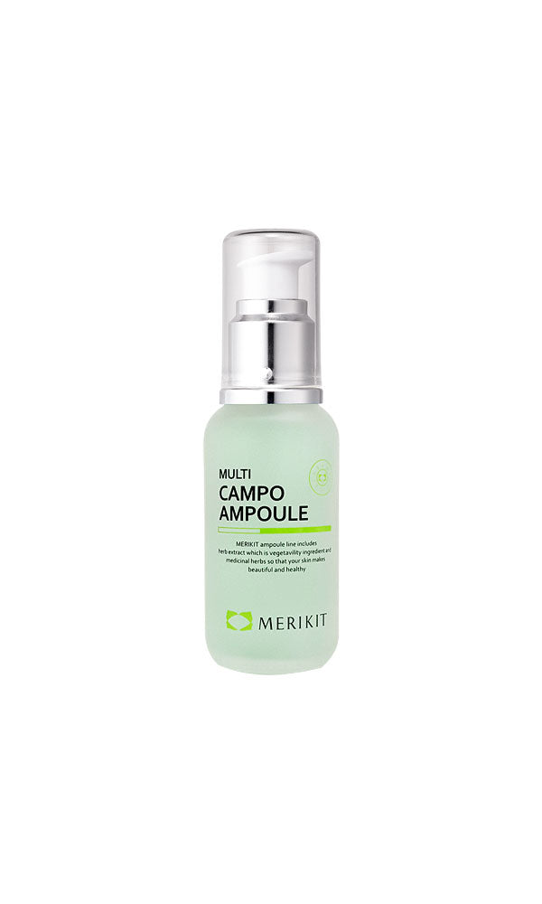 Multi Campo Serum