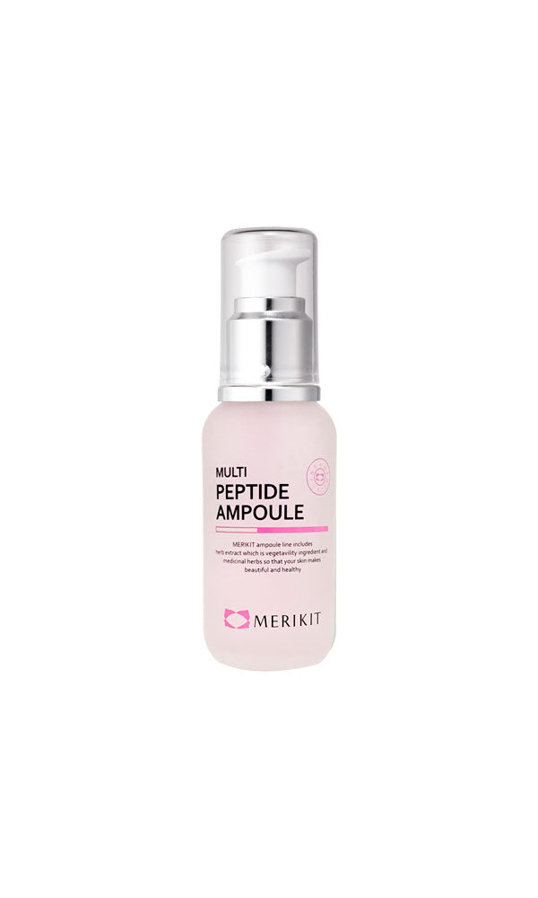 Multi-peptide Serum