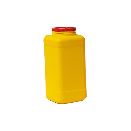 1L Sharps Container