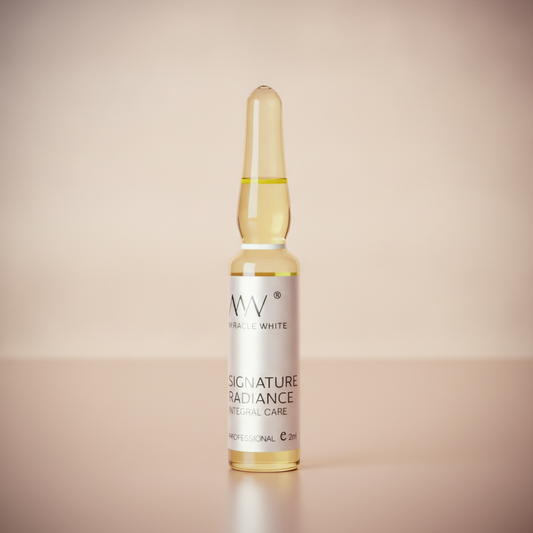 Multivitamin 2ml ampoule, practitioner supply | Blaque Sigma