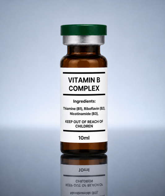 Vitamin B Complex