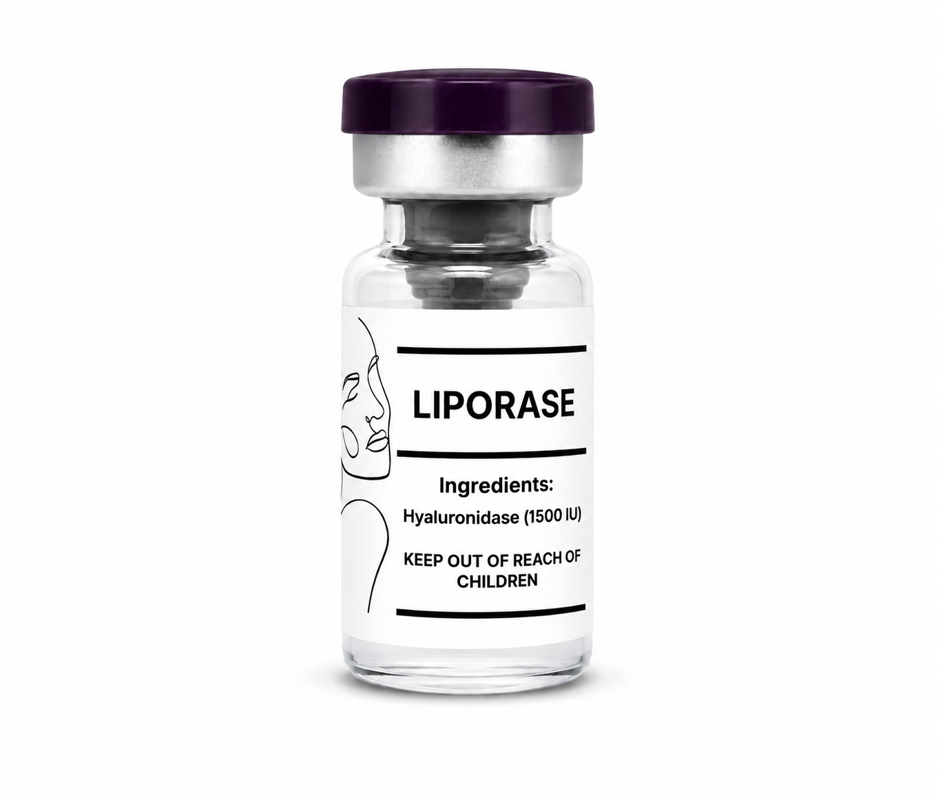 Liporase Hyaluronidase