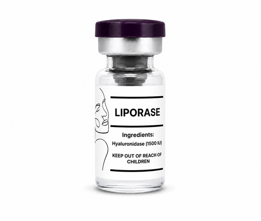 Liporase Hyaluronidase