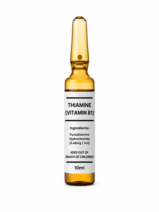 Vitamin B1 (Thiamine)