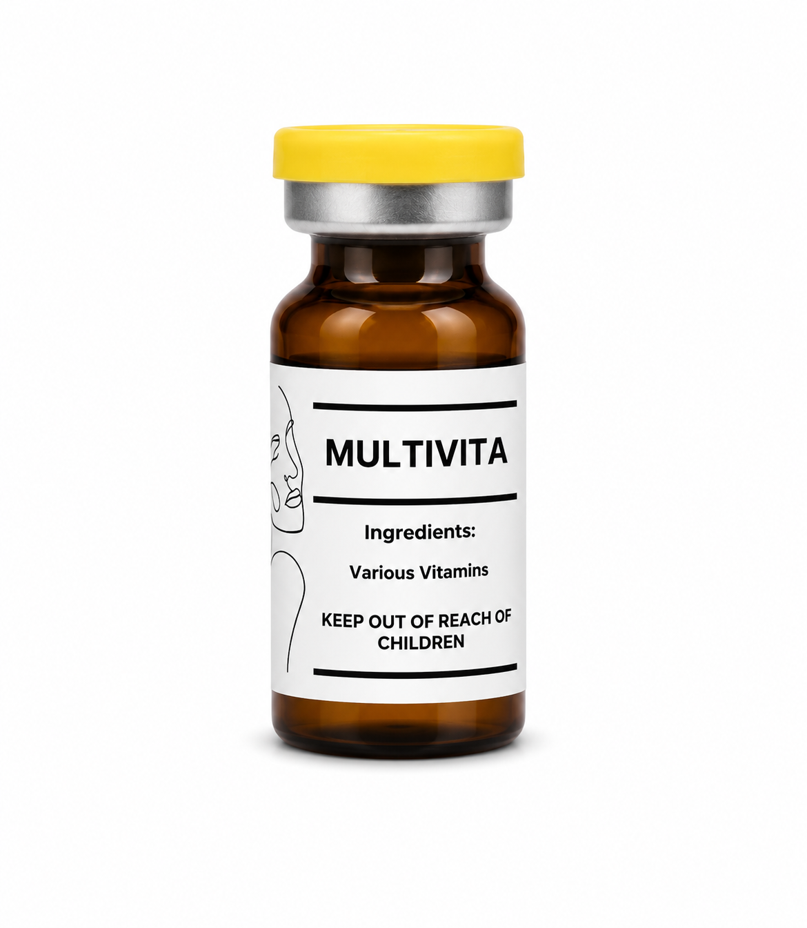 Multivitamin