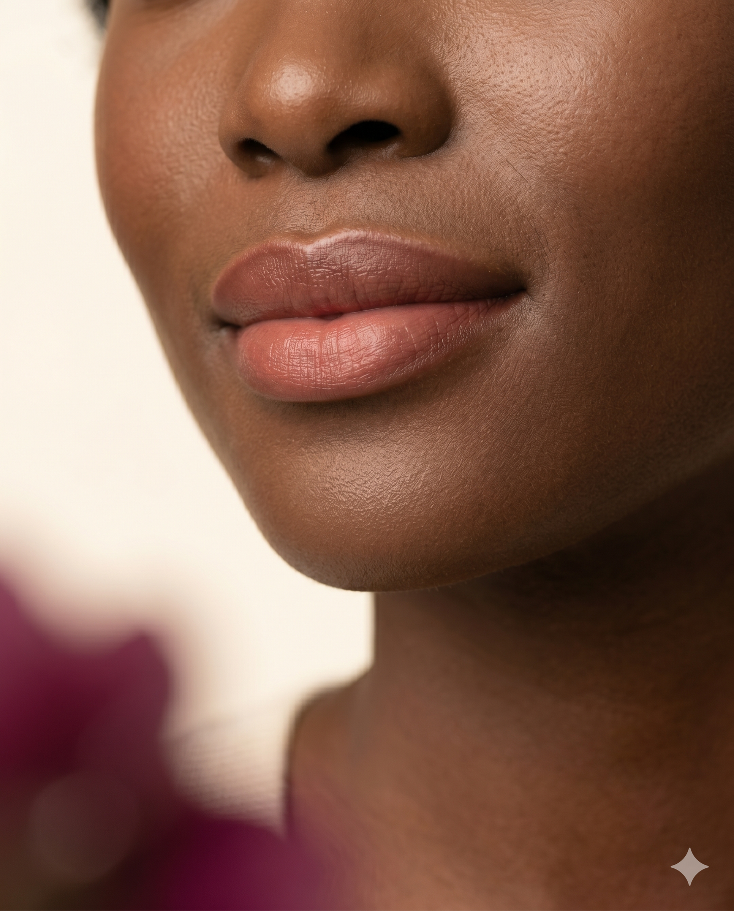 Lip Shading