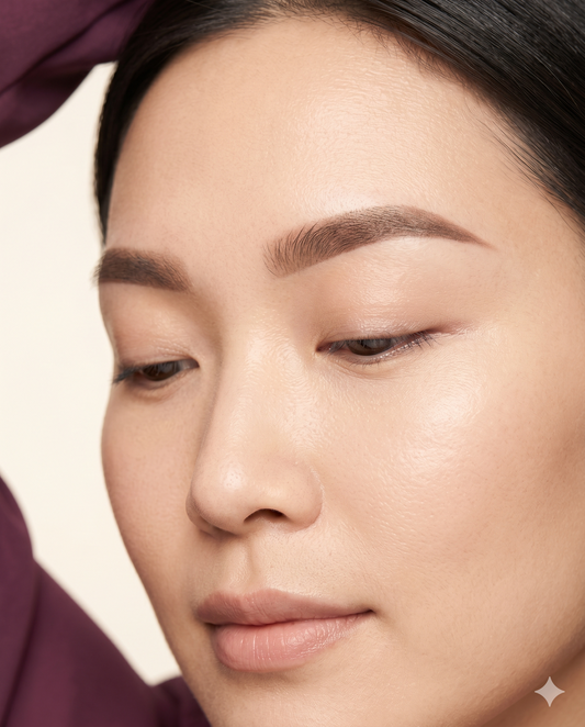 Powder Brows
