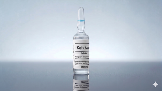 Kojic Acid