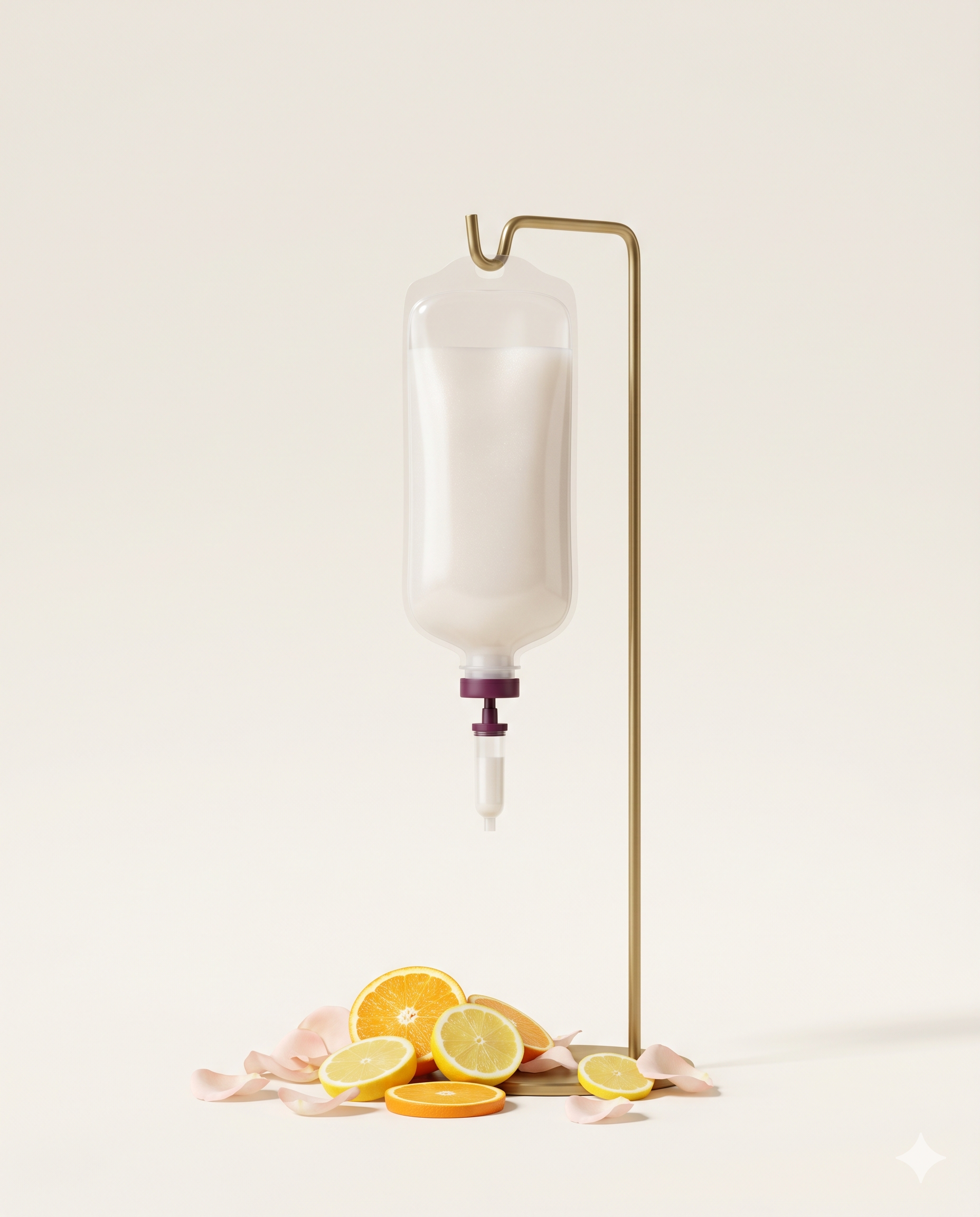 Glutathione Glow IV Drip Johannesburg
