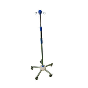 IV Drip Stand
