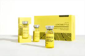 Lemonbottle
