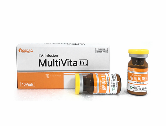 Multivitamin