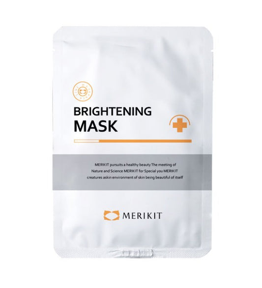 Merikit Brightening Sheet Mask