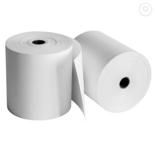 Thermal Till Roll 80x80