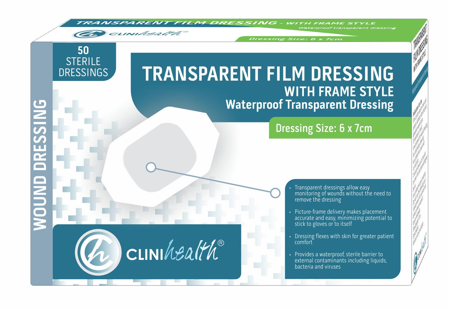 200ml IV Drip Administration Set