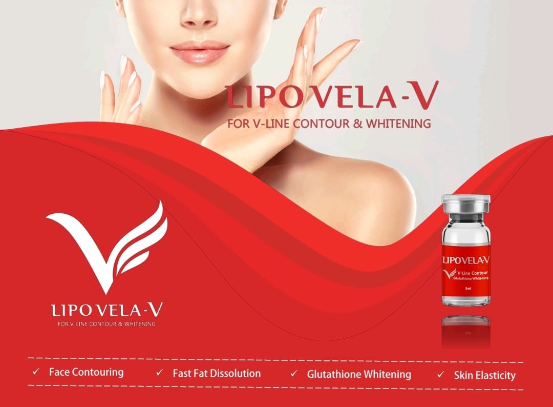 Lipo Vela Vline