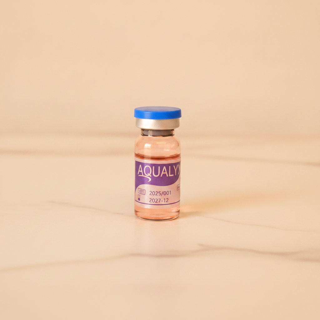 Aqualyx | Blaque Sigma