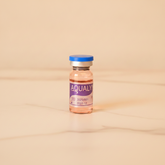 Aqualyx | Blaque Sigma