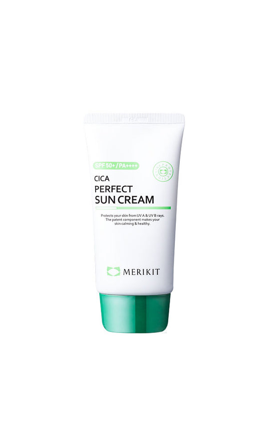 Cica Perfect Suncream