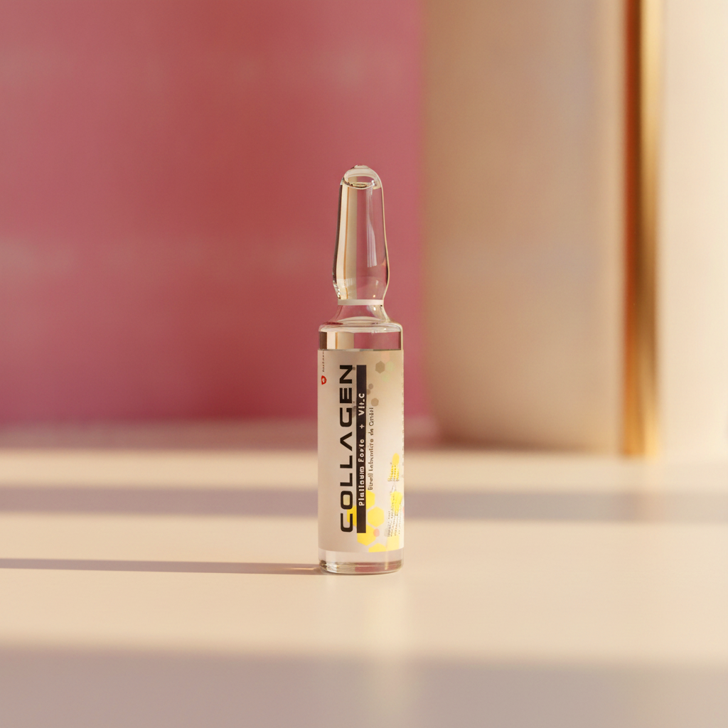Coll-Platinum Collagen | Blaque Sigma