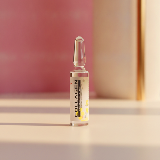 Coll-Platinum Collagen | Blaque Sigma