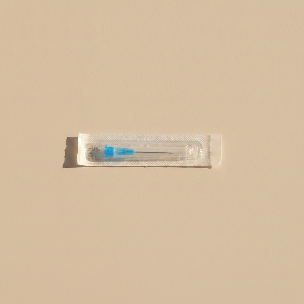 Disposable Needle | Blaque Sigma