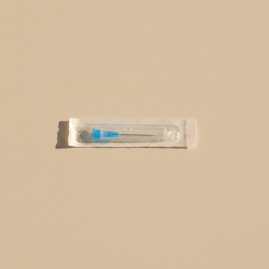 Disposable Needle | Blaque Sigma