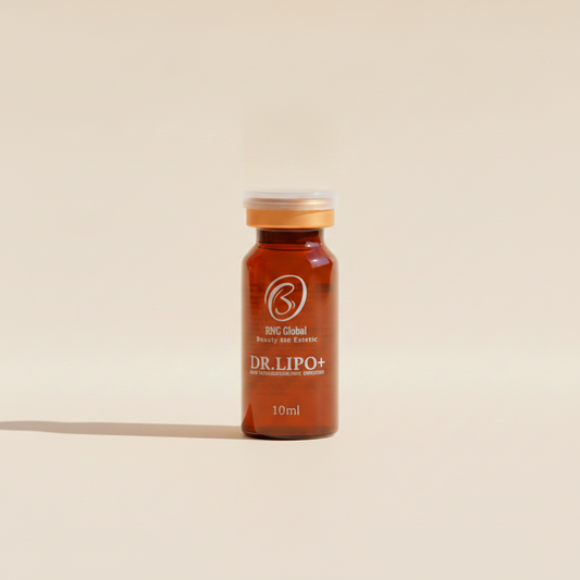 Dr Lipo+ | Blaque Sigma