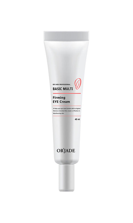 Firming Eye Cream