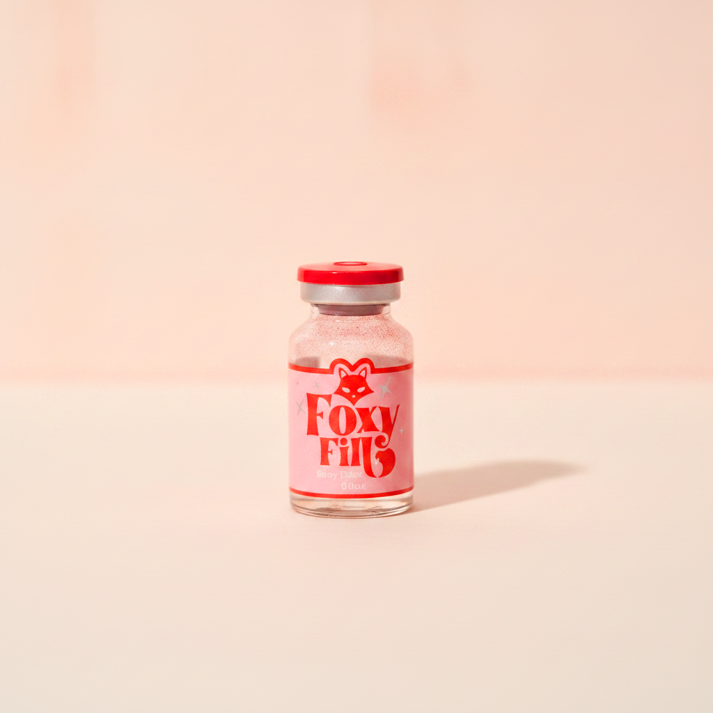Foxy Fill | Blaque Sigma