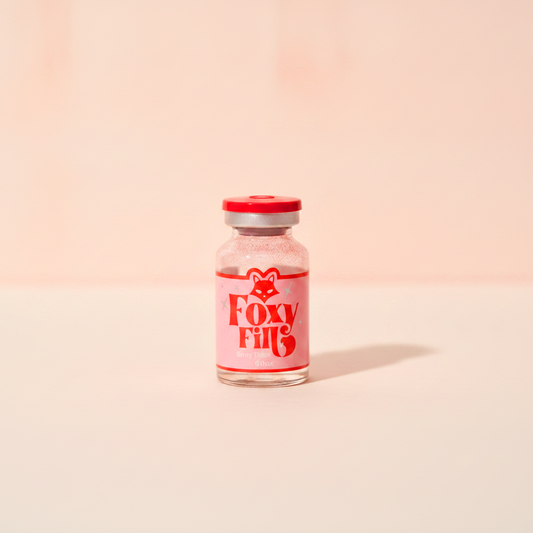 Foxy Fill | Blaque Sigma