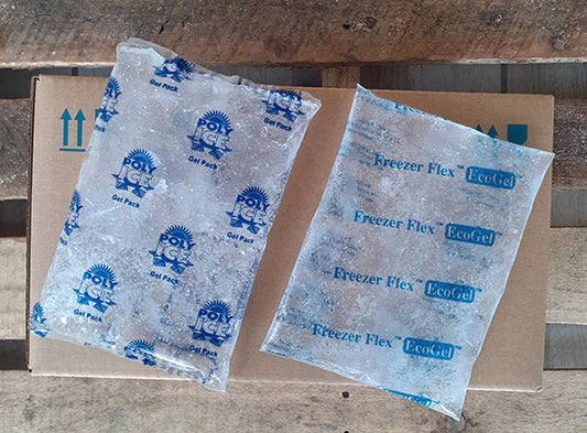 Gel Ice Pack - Single