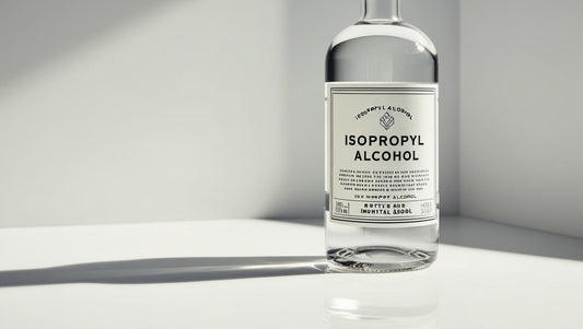 Isopropyl Alcohol 100ml