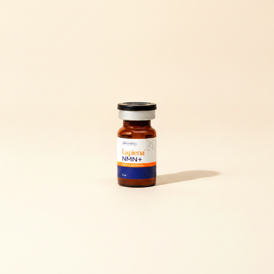 Lapiena NMN+ Premium NAD+ Skin Booster | Blaque Sigma