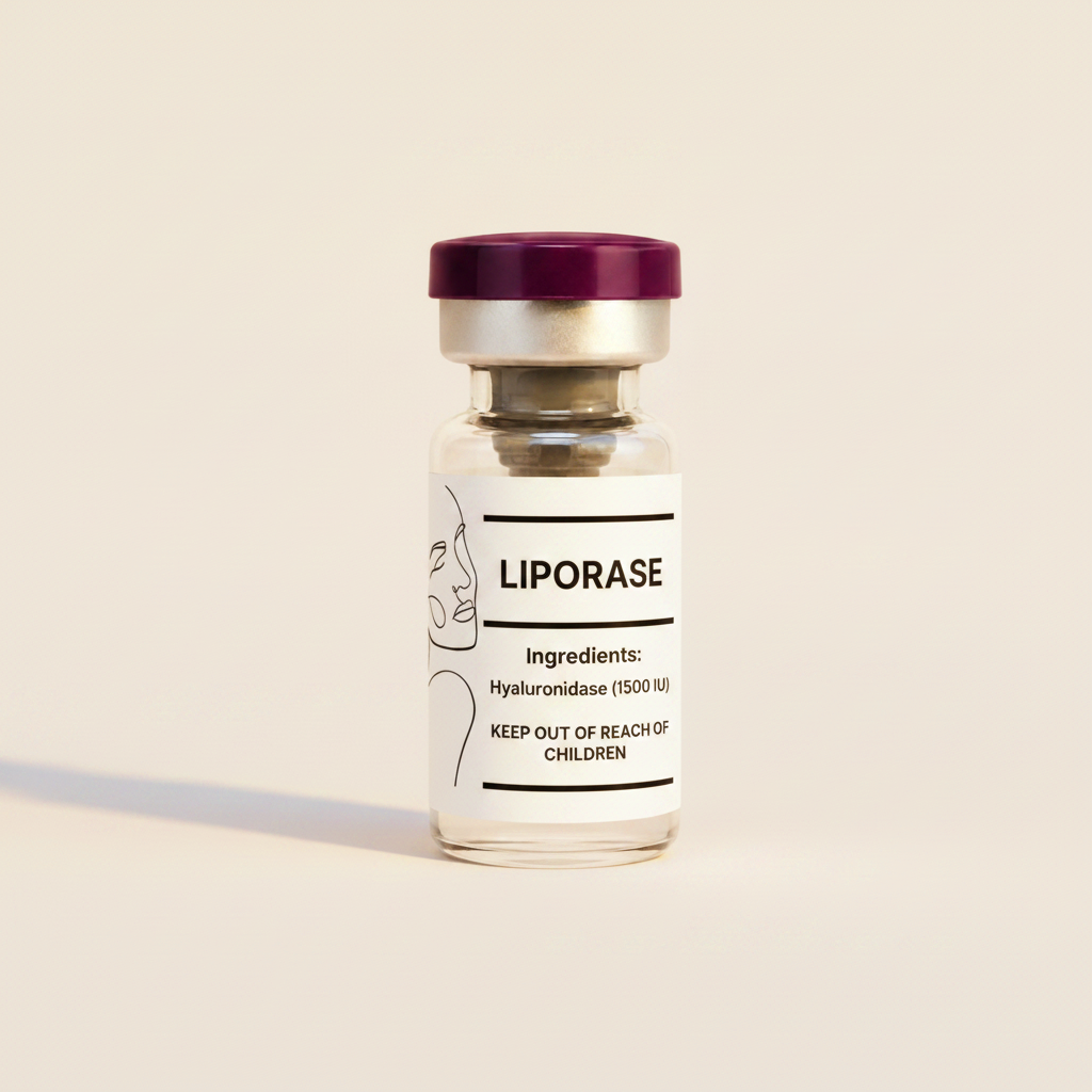 Liporase Hyaluronidase | Blaque Sigma