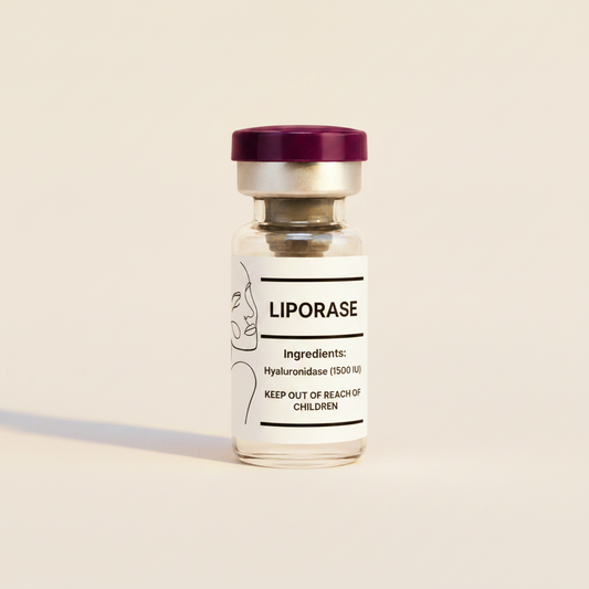 Liporase Hyaluronidase | Blaque Sigma